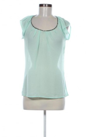 Bluzka damska ONLY, Rozmiar XS, Kolor Zielony, Cena 24,99 zł