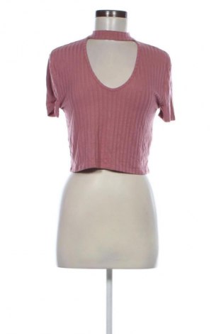 Dámska blúza ONLY, Veľkosť M, Farba Ružová, Cena  7,95 €