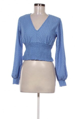 Damen Shirt ONLY, Größe M, Farbe Blau, Preis 1,99 €