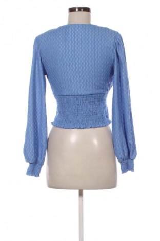 Damen Shirt ONLY, Größe M, Farbe Blau, Preis 1,99 €