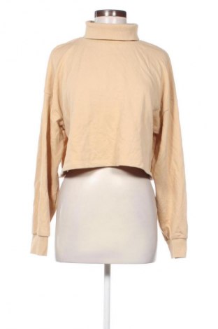 Γυναικεία μπλούζα ONLY, Μέγεθος M, Χρώμα Καφέ, Τιμή 1,99 €