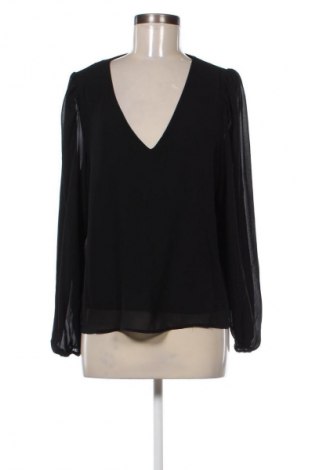 Dámska blúza Object, Veľkosť M, Farba Čierna, Cena  1,95 €