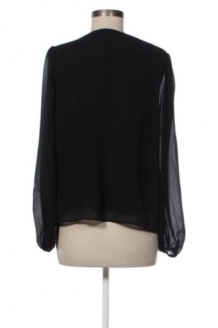 Dámska blúza Object, Veľkosť M, Farba Čierna, Cena  1,95 €