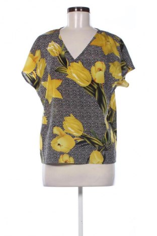 Γυναικεία μπλούζα Object, Μέγεθος S, Χρώμα Πολύχρωμο, Τιμή 4,99 €