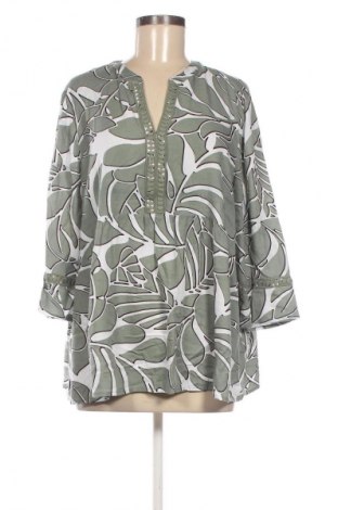 Bluzka damska Olsen, Rozmiar XL, Kolor Kolorowy, Cena 37,99 zł