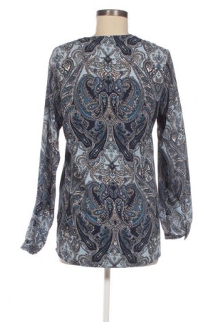 Γυναικεία μπλούζα Olsen, Μέγεθος S, Χρώμα Πολύχρωμο, Τιμή 1,99 €