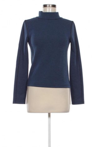 Γυναικεία μπλούζα One More Story, Μέγεθος S, Χρώμα Μπλέ, Τιμή 2,99 €