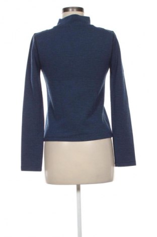 Γυναικεία μπλούζα One More Story, Μέγεθος S, Χρώμα Μπλέ, Τιμή 2,99 €