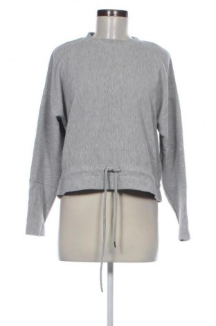 Γυναικεία μπλούζα One More Story, Μέγεθος XS, Χρώμα Γκρί, Τιμή 2,99 €