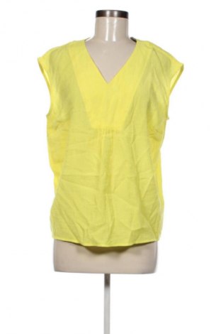 Damen Shirt Opus, Größe M, Farbe Gelb, Preis 10,99 €