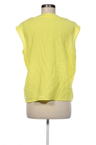 Damen Shirt Opus, Größe M, Farbe Gelb, Preis 10,99 €