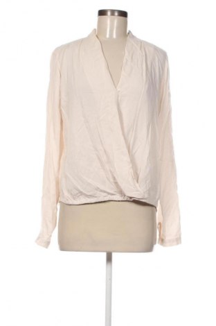Damen Shirt Opus Someday Is Today, Größe S, Farbe Beige, Preis 1,99 €