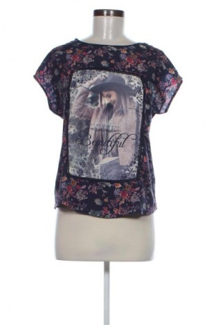 Bluzka damska Orsay, Rozmiar M, Kolor Kolorowy, Cena 34,03 zł