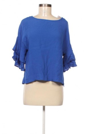 Bluzka damska Orsay, Rozmiar XS, Kolor Niebieski, Cena 26,79 zł