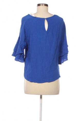 Bluzka damska Orsay, Rozmiar XS, Kolor Niebieski, Cena 26,79 zł