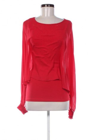 Дамска блуза Orsay, Размер S, Цвят Червен, Цена 2,04 €