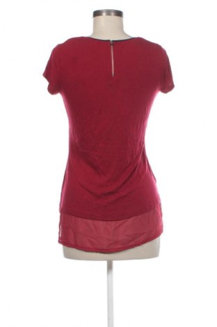 Bluzka damska Orsay, Rozmiar M, Kolor Czerwony, Cena 31,84 zł