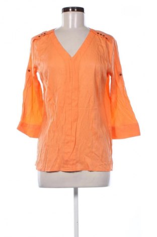 Damen Shirt Orsay, Größe M, Farbe Orange, Preis 9,72 €