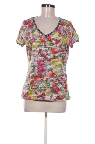 Дамска блуза Oui, Размер M, Цвят Многоцветен, Цена 6,64 €