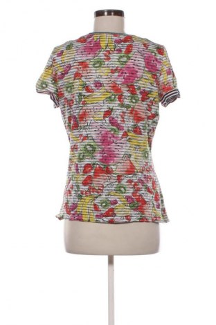 Дамска блуза Oui, Размер M, Цвят Многоцветен, Цена 6,64 €