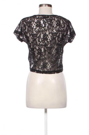 Női blúz Outfitters Nation, Méret M, Szín Fekete, Ár 669 Ft