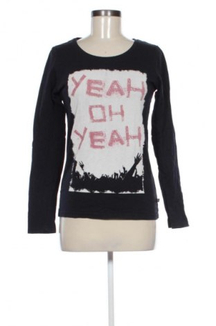 Bluză de femei Outfitters Nation, Mărime M, Culoare Negru, Preț 7,99 Lei