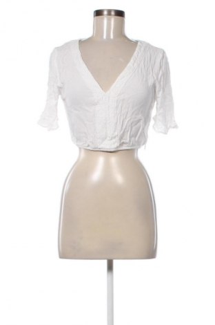 Bluzka damska Pacific, Rozmiar S, Kolor Biały, Cena 30,87 zł