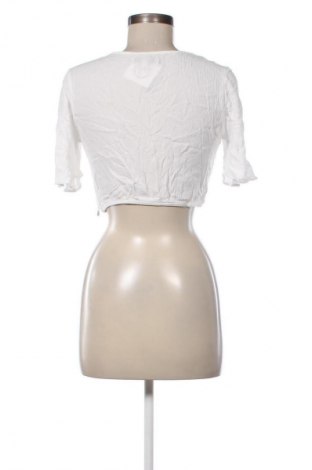 Bluzka damska Pacific, Rozmiar S, Kolor Biały, Cena 30,87 zł