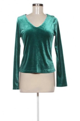 Női blúz Page One, Méret S, Szín Zöld, Ár 669 Ft