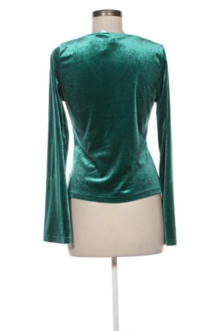 Női blúz Page One, Méret S, Szín Zöld, Ár 669 Ft