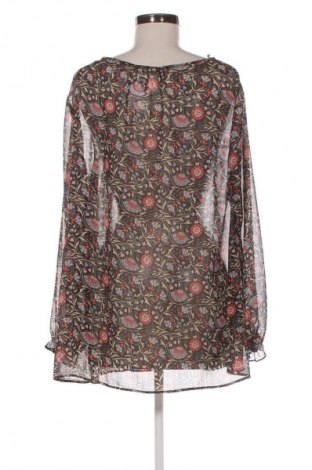 Damen Shirt Paprika, Größe M, Farbe Mehrfarbig, Preis 2,99 €