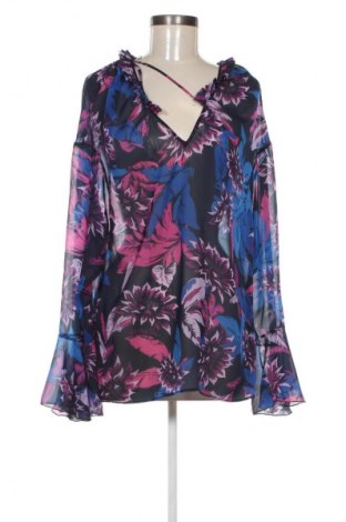 Dámská halenka Patrizia Pepe, Velikost XXL, Barva Vícebarevné, Cena  709,00 Kč