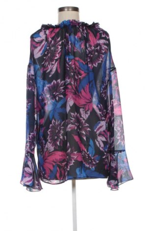 Dámská halenka Patrizia Pepe, Velikost XXL, Barva Vícebarevné, Cena  709,00 Kč