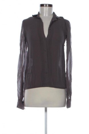 Damen Shirt Patrizia Pepe, Größe S, Farbe Grau, Preis 17,99 €