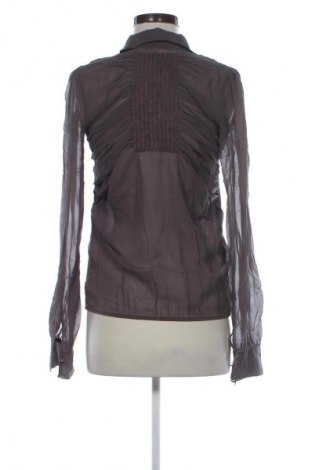 Damen Shirt Patrizia Pepe, Größe S, Farbe Grau, Preis 17,99 €