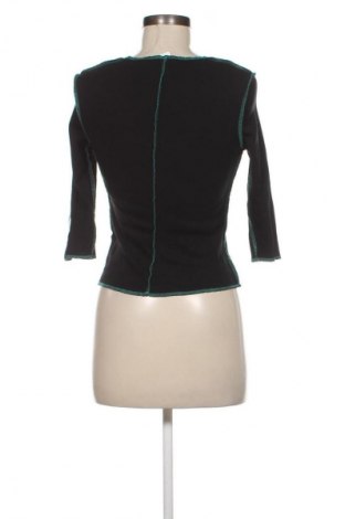 Γυναικεία μπλούζα Pause Jeans, Μέγεθος S, Χρώμα Πολύχρωμο, Τιμή 4,99 €