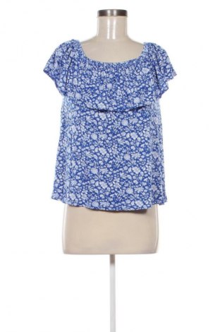 Damen Shirt Peacocks, Größe L, Farbe Mehrfarbig, Preis 1,99 €