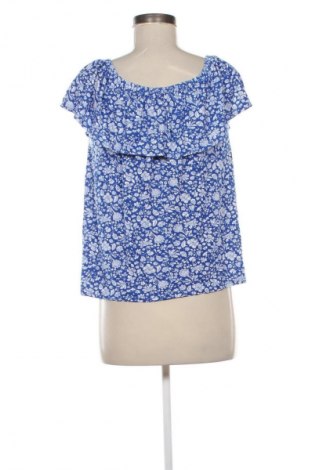 Damen Shirt Peacocks, Größe L, Farbe Mehrfarbig, Preis 1,99 €