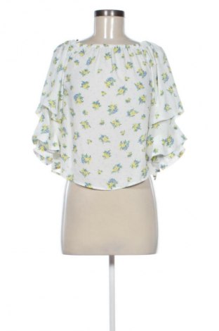 Bluzka damska Peacocks, Rozmiar M, Kolor Kolorowy, Cena 22,99 zł