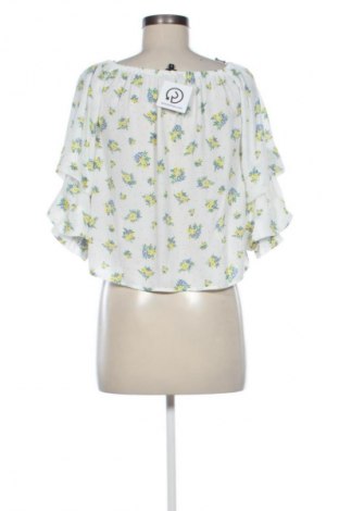 Bluzka damska Peacocks, Rozmiar M, Kolor Kolorowy, Cena 22,99 zł