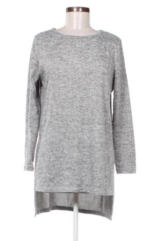 Damen Shirt Pepco, Größe L, Farbe Grau, Preis 1,99 €