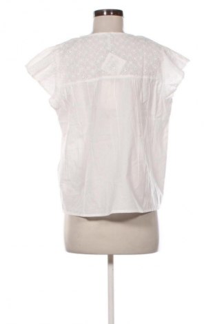 Γυναικεία μπλούζα Pepe Jeans, Μέγεθος M, Χρώμα Λευκό, Τιμή 24,99 €