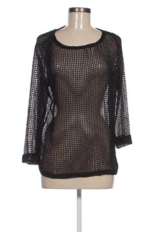 Női blúz Pieces, Méret M, Szín Fekete, Ár 669 Ft