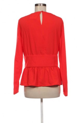 Bluză de femei Pieces, Mărime M, Culoare Roșu, Preț 9,99 Lei