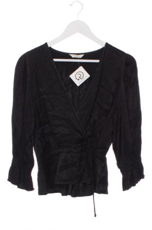 Дамска блуза Pigalle, Размер M, Цвят Черен, Цена 2,04 €