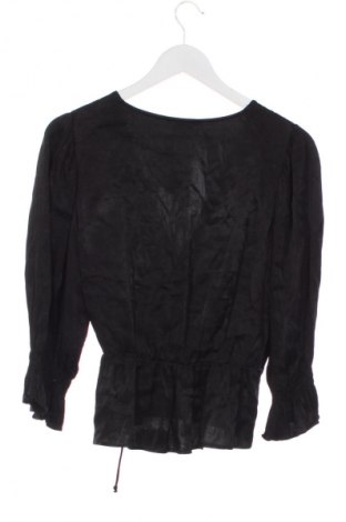 Дамска блуза Pigalle, Размер M, Цвят Черен, Цена 2,04 €