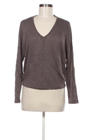 Dámska blúza Pigalle, Veľkosť S, Farba Sivá, Cena  1,95 €