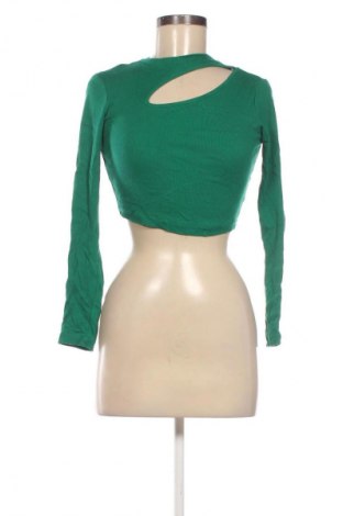 Damen Shirt Pigalle, Größe XS, Farbe Grün, Preis 1,99 €