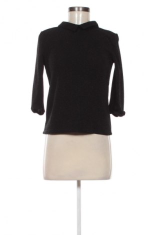 Damen Shirt Pimkie, Größe S, Farbe Schwarz, Preis 1,99 €