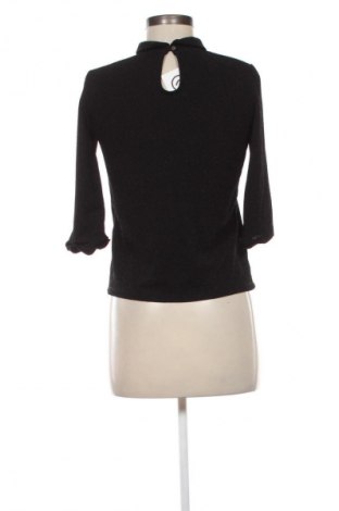 Damen Shirt Pimkie, Größe S, Farbe Schwarz, Preis 1,99 €